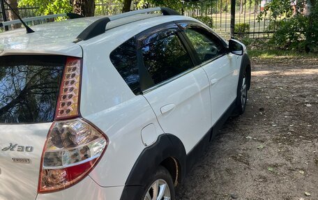 DongFeng H30 Cross, 2014 год, 450 000 рублей, 5 фотография