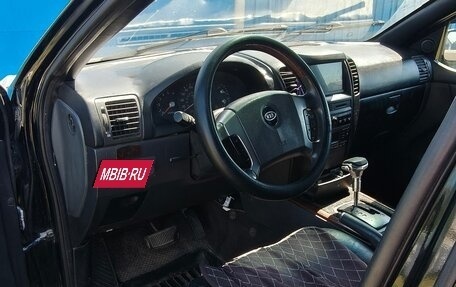 KIA Sorento IV, 2005 год, 460 000 рублей, 3 фотография