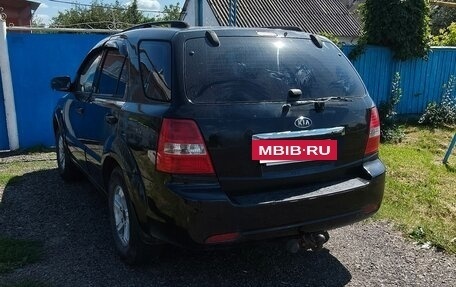 KIA Sorento IV, 2005 год, 460 000 рублей, 6 фотография