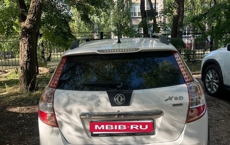 DongFeng H30 Cross, 2014 год, 450 000 рублей, 4 фотография