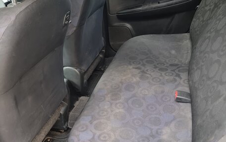 Nissan Note II рестайлинг, 2005 год, 440 000 рублей, 5 фотография