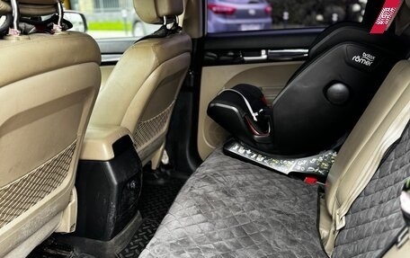 KIA Sorento II рестайлинг, 2011 год, 1 000 000 рублей, 9 фотография