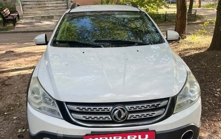 DongFeng H30 Cross, 2014 год, 450 000 рублей, 2 фотография
