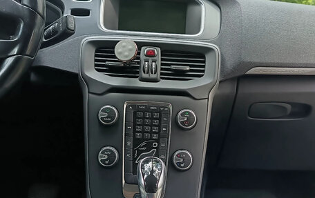 Volvo V40 II рестайлинг, 2013 год, 1 200 000 рублей, 7 фотография