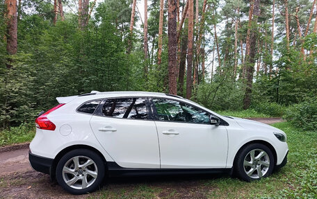 Volvo V40 II рестайлинг, 2013 год, 1 200 000 рублей, 3 фотография