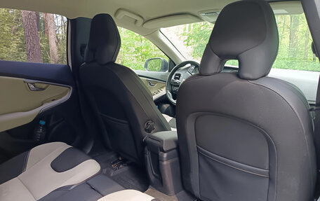 Volvo V40 II рестайлинг, 2013 год, 1 200 000 рублей, 6 фотография
