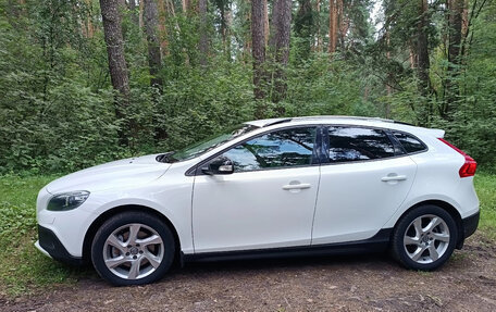 Volvo V40 II рестайлинг, 2013 год, 1 200 000 рублей, 4 фотография
