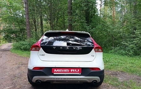 Volvo V40 II рестайлинг, 2013 год, 1 200 000 рублей, 5 фотография