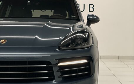 Porsche Cayenne III, 2019 год, 5 890 000 рублей, 7 фотография