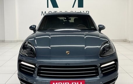 Porsche Cayenne III, 2019 год, 5 890 000 рублей, 6 фотография