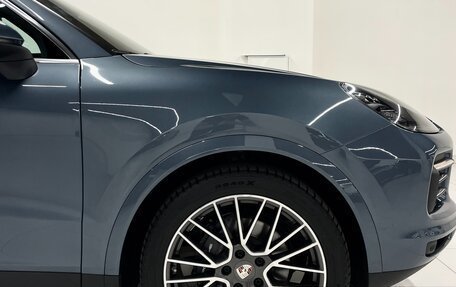Porsche Cayenne III, 2019 год, 5 890 000 рублей, 11 фотография