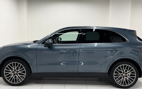 Porsche Cayenne III, 2019 год, 5 890 000 рублей, 15 фотография