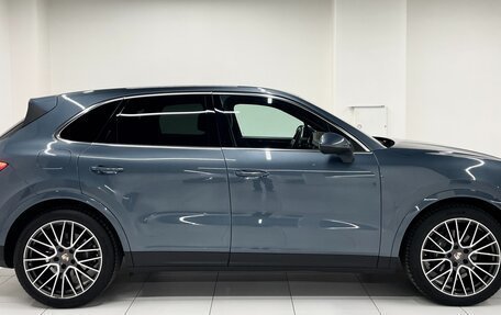 Porsche Cayenne III, 2019 год, 5 890 000 рублей, 12 фотография