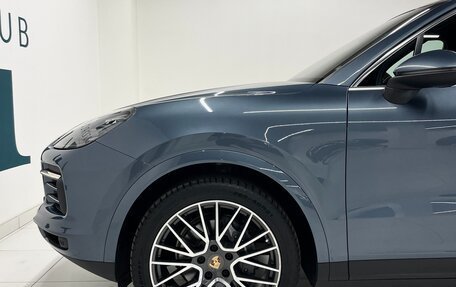 Porsche Cayenne III, 2019 год, 5 890 000 рублей, 13 фотография