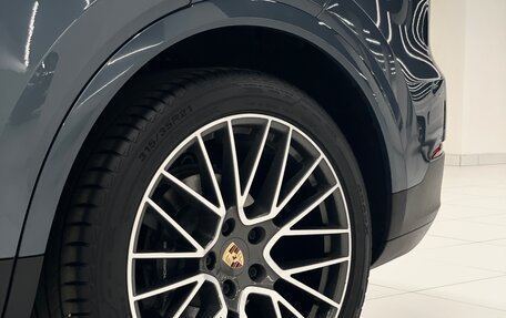 Porsche Cayenne III, 2019 год, 5 890 000 рублей, 17 фотография