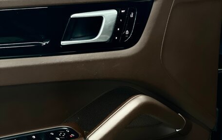 Porsche Cayenne III, 2019 год, 5 890 000 рублей, 19 фотография