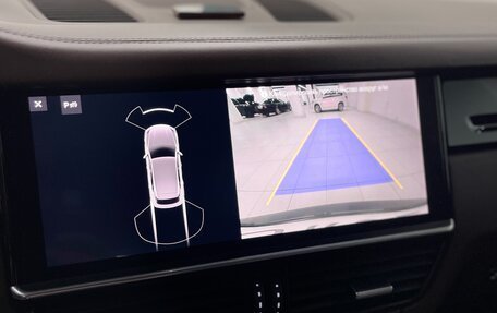 Porsche Cayenne III, 2019 год, 5 890 000 рублей, 24 фотография
