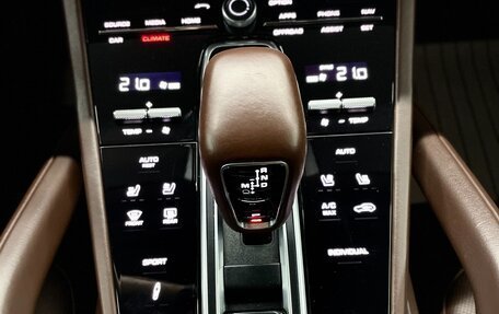 Porsche Cayenne III, 2019 год, 5 890 000 рублей, 23 фотография