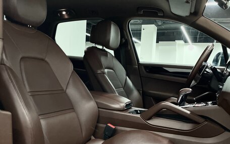 Porsche Cayenne III, 2019 год, 5 890 000 рублей, 29 фотография