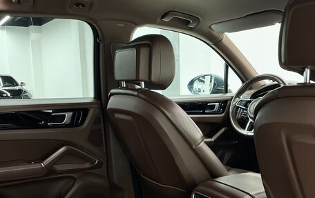 Porsche Cayenne III, 2019 год, 5 890 000 рублей, 31 фотография