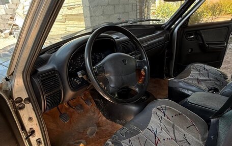 ГАЗ 3110 «Волга», 2003 год, 100 000 рублей, 3 фотография