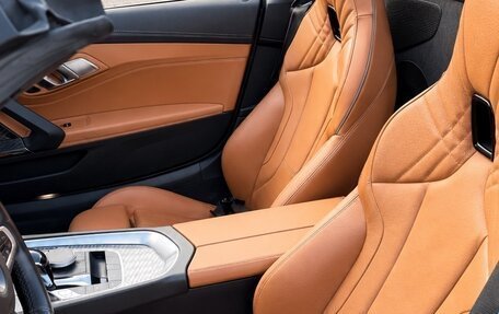BMW Z4, 2021 год, 5 690 000 рублей, 9 фотография
