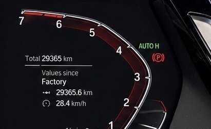 BMW Z4, 2021 год, 5 690 000 рублей, 13 фотография