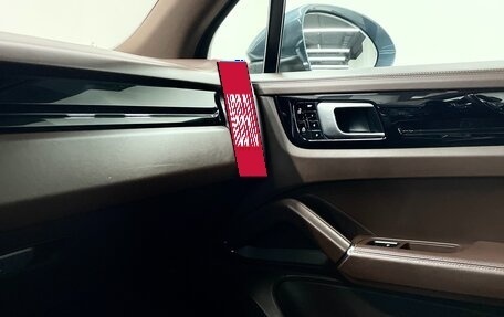 Porsche Cayenne III, 2019 год, 5 890 000 рублей, 28 фотография