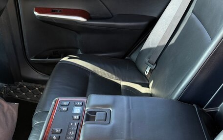 Toyota Camry, 2012 год, 1 600 000 рублей, 9 фотография