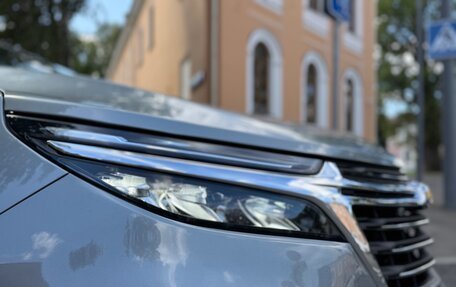 Chevrolet Equinox III, 2023 год, 2 390 000 рублей, 16 фотография