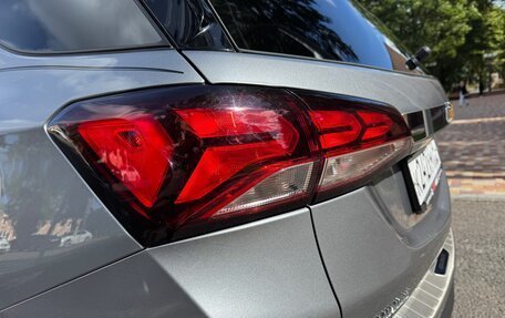 Chevrolet Equinox III, 2023 год, 2 390 000 рублей, 17 фотография