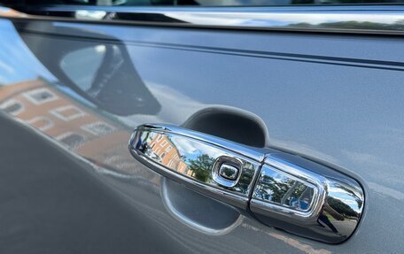 Chevrolet Equinox III, 2023 год, 2 390 000 рублей, 18 фотография