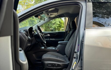 Chevrolet Equinox III, 2023 год, 2 390 000 рублей, 23 фотография
