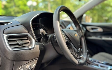 Chevrolet Equinox III, 2023 год, 2 390 000 рублей, 24 фотография