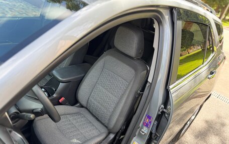 Chevrolet Equinox III, 2023 год, 2 390 000 рублей, 26 фотография