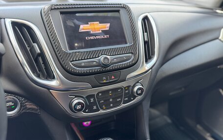 Chevrolet Equinox III, 2023 год, 2 390 000 рублей, 35 фотография