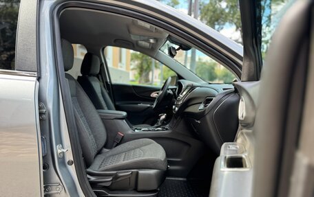 Chevrolet Equinox III, 2023 год, 2 390 000 рублей, 29 фотография