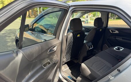 Chevrolet Equinox III, 2023 год, 2 390 000 рублей, 27 фотография