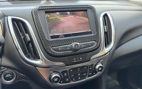 Chevrolet Equinox III, 2023 год, 2 390 000 рублей, 36 фотография