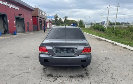Mitsubishi Lancer IX, 2004 год, 185 000 рублей, 2 фотография