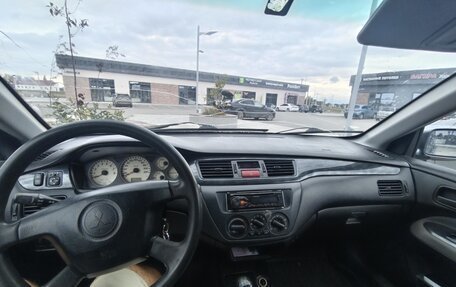 Mitsubishi Lancer IX, 2004 год, 185 000 рублей, 6 фотография