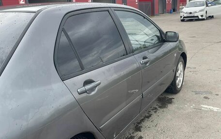 Mitsubishi Lancer IX, 2004 год, 185 000 рублей, 4 фотография