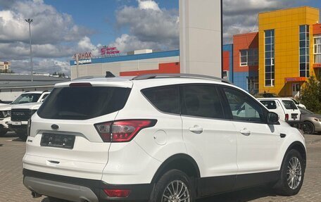 Ford Kuga III, 2018 год, 1 865 000 рублей, 6 фотография