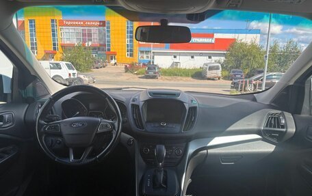 Ford Kuga III, 2018 год, 1 865 000 рублей, 11 фотография