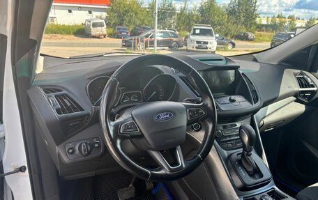 Ford Kuga III, 2018 год, 1 865 000 рублей, 9 фотография
