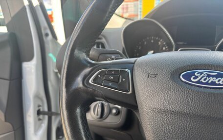 Ford Kuga III, 2018 год, 1 865 000 рублей, 14 фотография