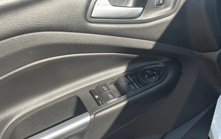 Ford Kuga III, 2018 год, 1 865 000 рублей, 17 фотография