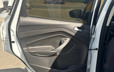 Ford Kuga III, 2018 год, 1 865 000 рублей, 18 фотография