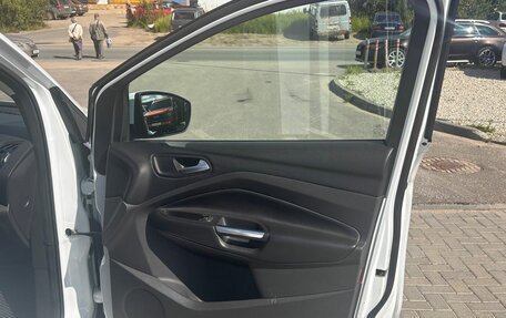 Ford Kuga III, 2018 год, 1 865 000 рублей, 19 фотография