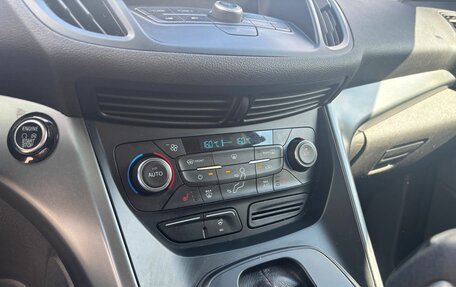 Ford Kuga III, 2018 год, 1 865 000 рублей, 23 фотография